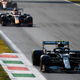 Image for article titled Valtteri Bottas Takes Victory At Monza Sprint Race But Will Start From Rear Of Italian GP Grid